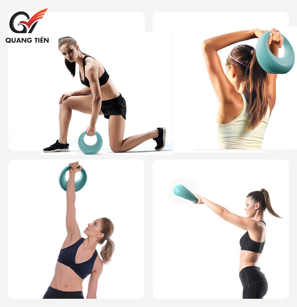 Tạ Ấm, Tạ Chuông lấy cảm hứng từ mặt trăng FED-KB