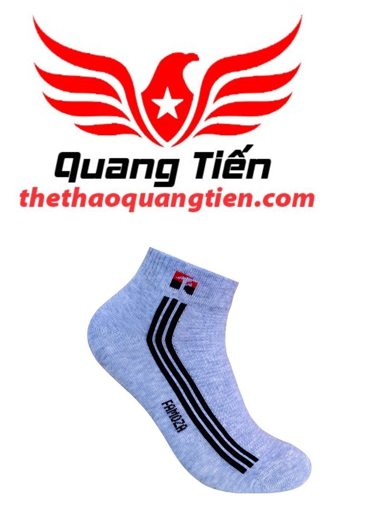 Tất thể thao dày dặn ấm cao cấp Famoza A-10