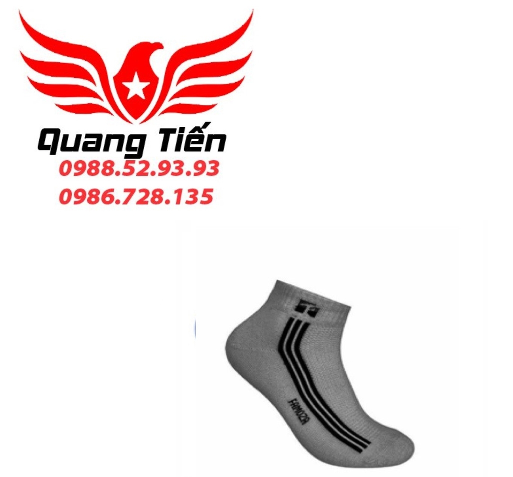 Tất thể thao dày dặn ấm cao cấp Famoza A-10