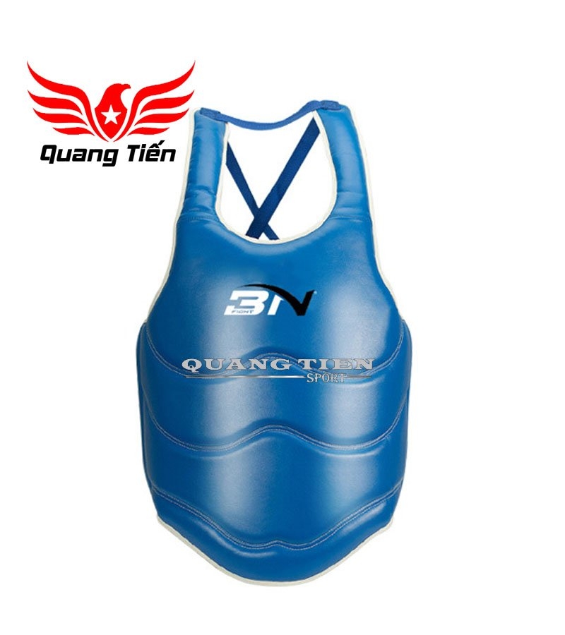Giáp đấu ngực tán thủ BN cao cấp chính hãng