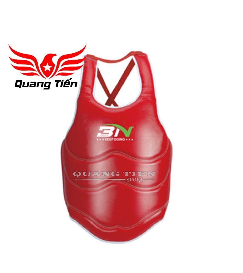 Giáp đấu ngực tán thủ BN cao cấp chính hãng