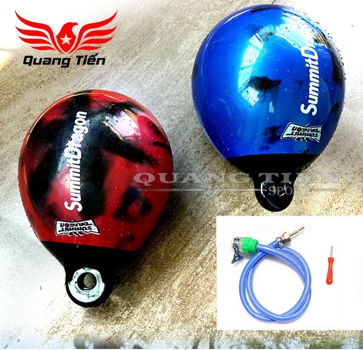 Bao Cát Nước Boxing AquaBag Cỡ Lớn Bao Đấm Nước SummitDragon cao cấp