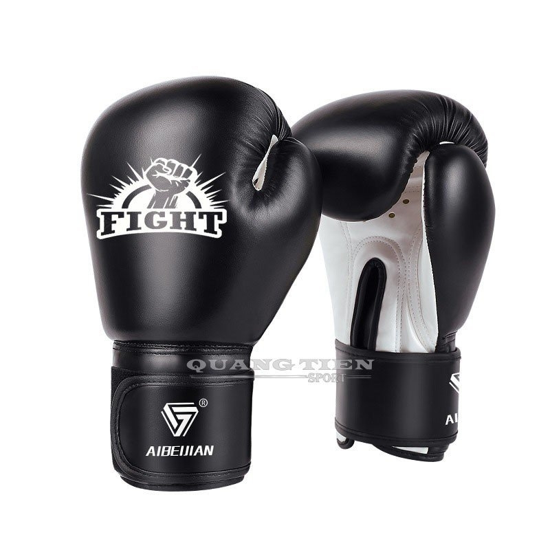 Găng fight cao cấp chính hãng bền bỉ dày dặn