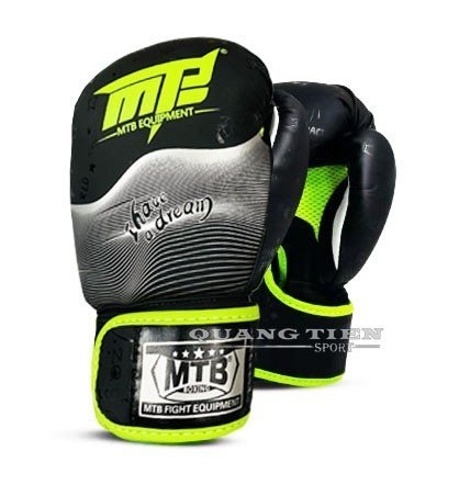 Găng tay boxing mini cho trẻ em MTB 6oz 7.0