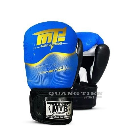 Găng tay boxing mini cho trẻ em MTB 6oz 7.0