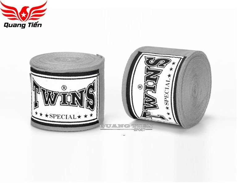 Băng Đa Twins Special 5m co dãn cao cấp chính hãng
