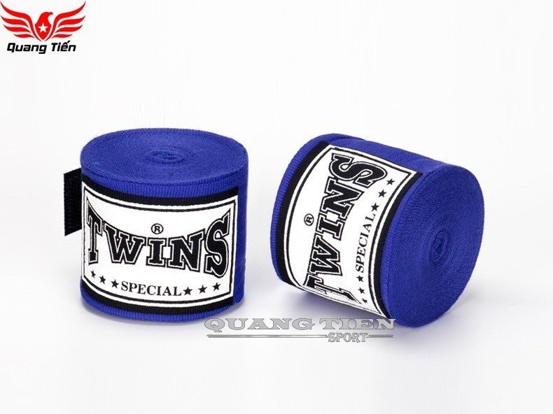 Băng Đa Twins Special 5m co dãn cao cấp chính hãng
