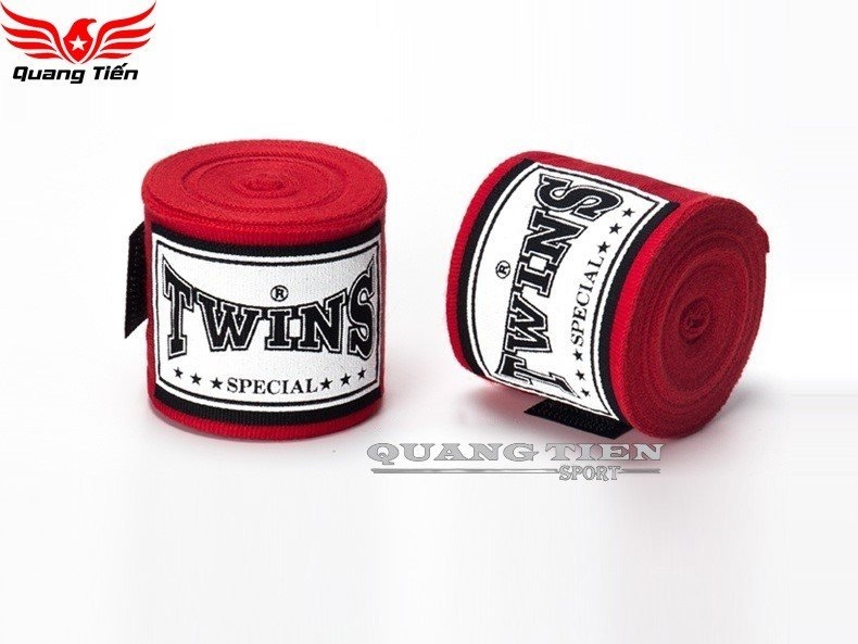 Băng Đa Twins Special 5m co dãn cao cấp chính hãng