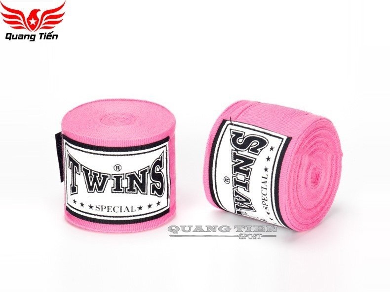 Băng Đa Twins Special 5m co dãn cao cấp chính hãng