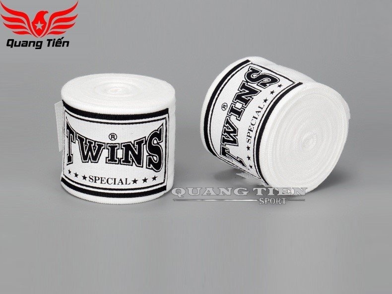 Băng Đa Twins Special 5m co dãn cao cấp chính hãng