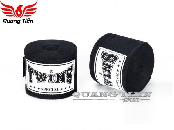 Băng Đa Twins Special 5m co dãn cao cấp chính hãng