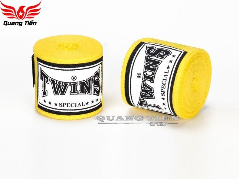 Băng Đa Twins Special 5m co dãn cao cấp chính hãng