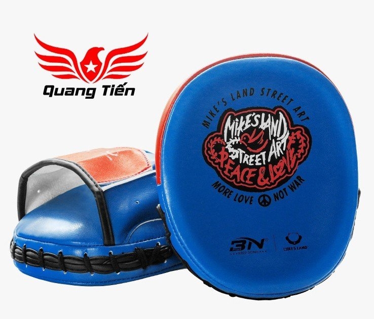 Đích đấm boxing BN chuyên dụng new  6.0 2024  (giá 1 chiếc)