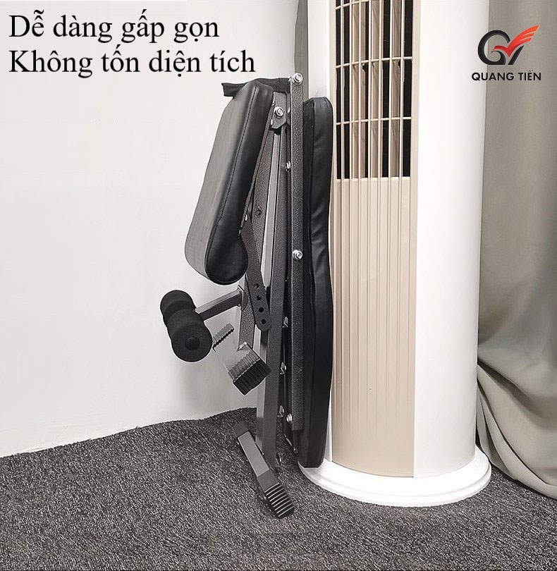 Ghế tập tạ đa năng Kingbox AC-5003
