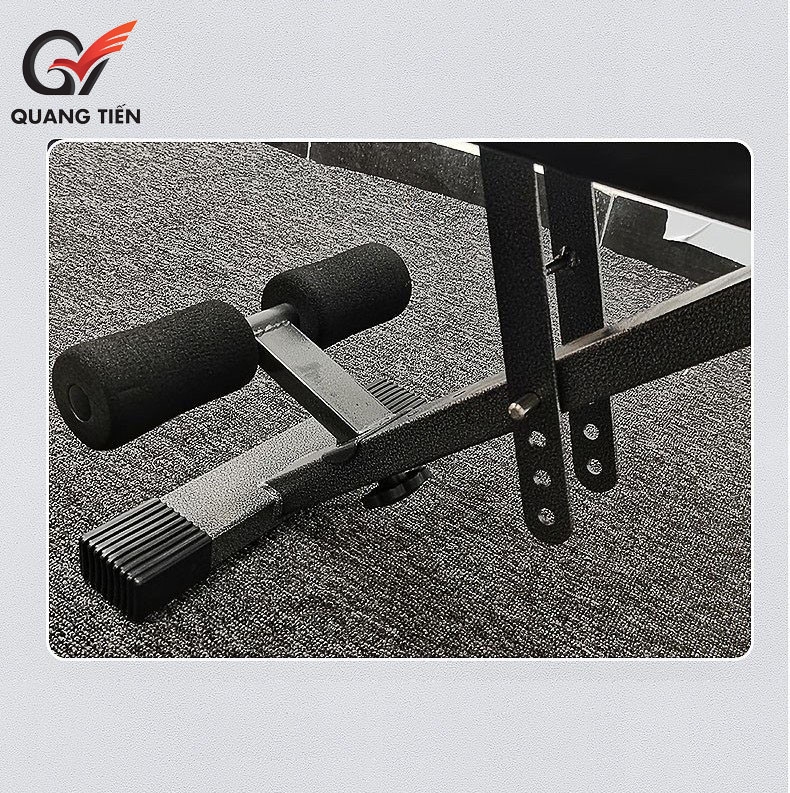 Ghế tập tạ đa năng Kingbox AC-5003