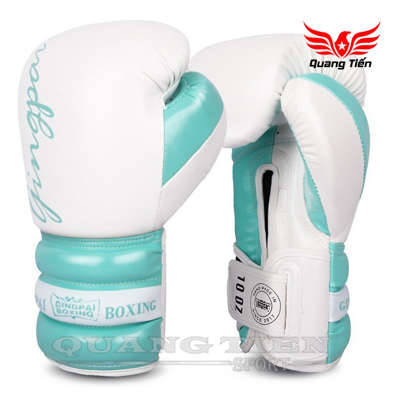 Găng tay boxing JingPang cao cấp chính hãng