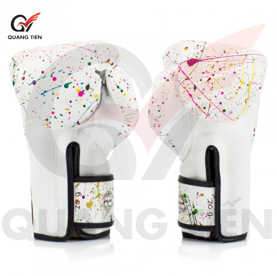 Găng Tay Boxing Fairtex BGV14Pt Painter