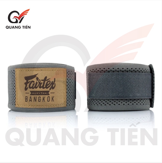 BĂNG ĐA QUẤN TAY BOXING FAIRTEX ELASTIC HW4