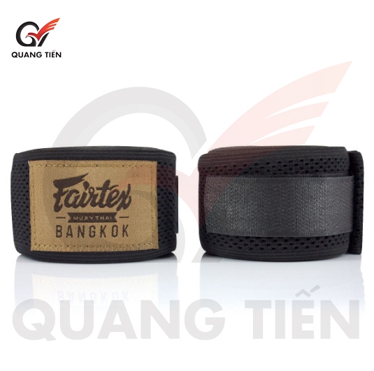 BĂNG ĐA QUẤN TAY BOXING FAIRTEX ELASTIC HW4