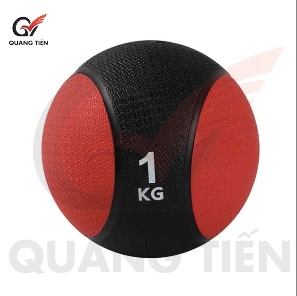 BÓNG TẠ (MEDICINE BALL)