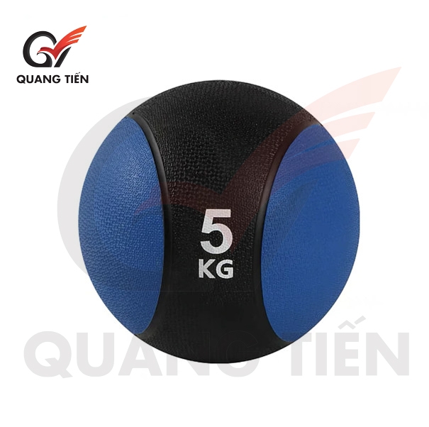 BÓNG TẠ (MEDICINE BALL)