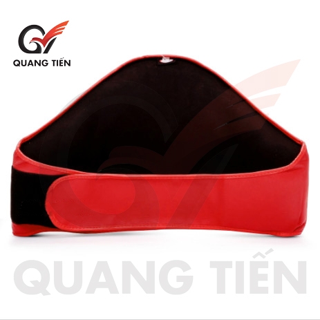 ĐAI BỤNG TWINS BEPL3 BELLY PADS Đỏ