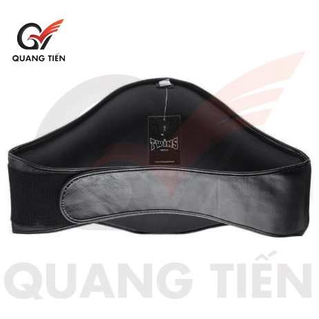 ĐAI BỤNG TWINS BEPL3 BELLY PADS Đen