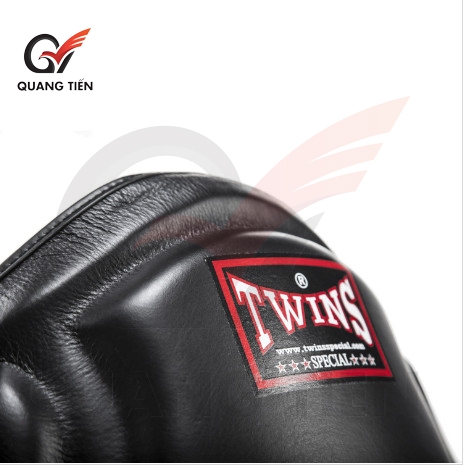 ĐAI BỤNG TWINS BEPL3 BELLY PADS Đen
