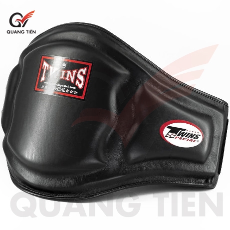 ĐAI BỤNG TWINS BEPL3 BELLY PADS Đen