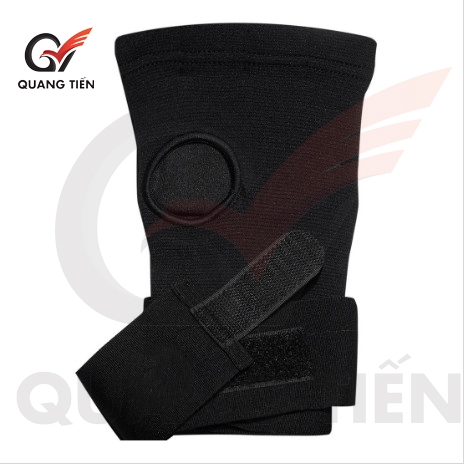 Băng Đa xỏ ngón Twins cao cấp chính hãng tím (Quick Warp)
