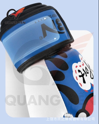 Găng Tay boxing BN 6oz 6.0 mẫu 2025 cá tính ( Hồng )