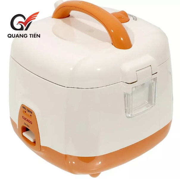 Nồi cơm điện Cuckoo CR-0331 0.54L (Bản xuất khẩu)