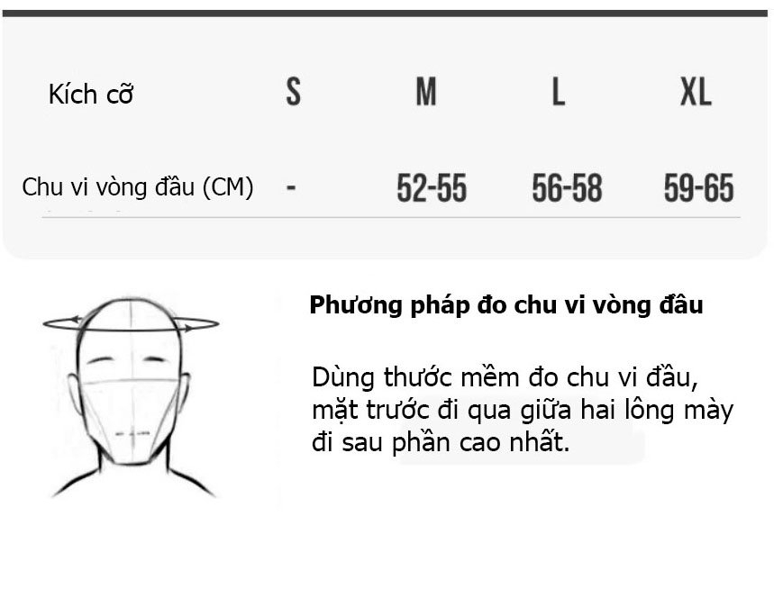 Mũ bảo vệ đầu Boxing BN 5.0 2021