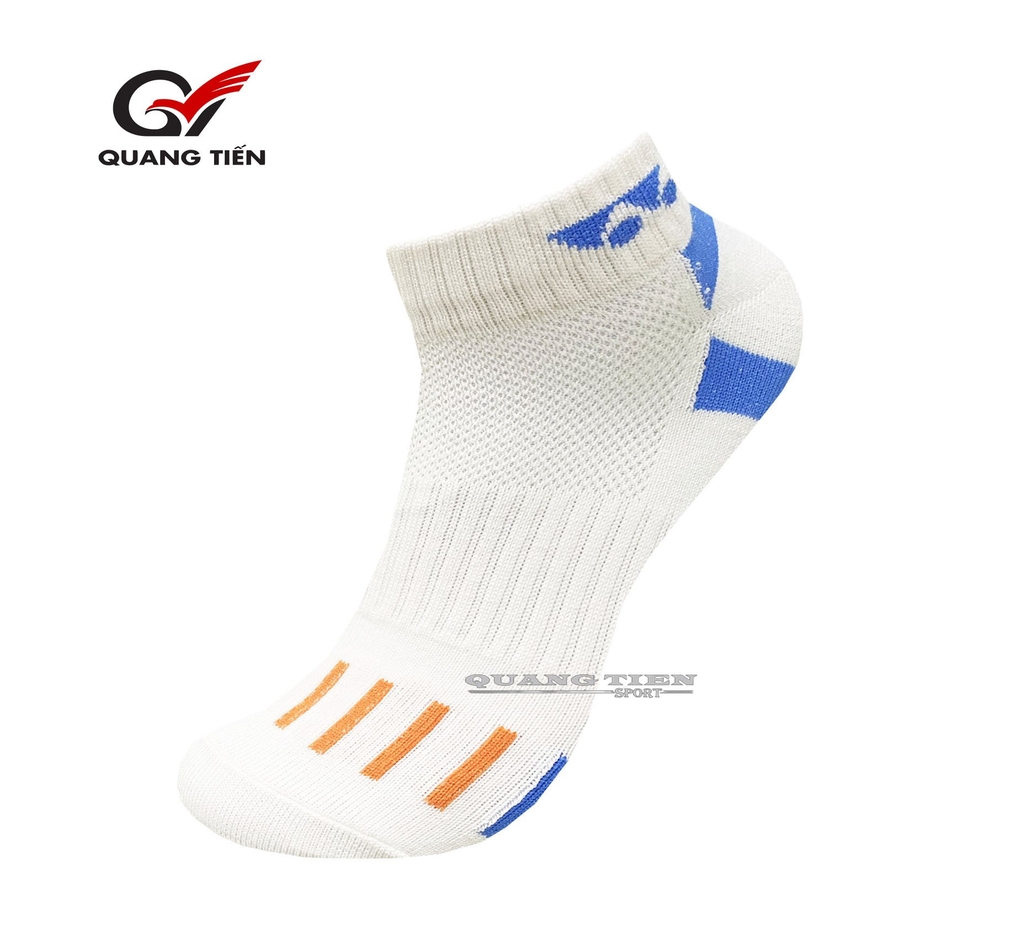 Tất thể thao dày dặn ấm cao cấp Tất Yonex trơn - T02