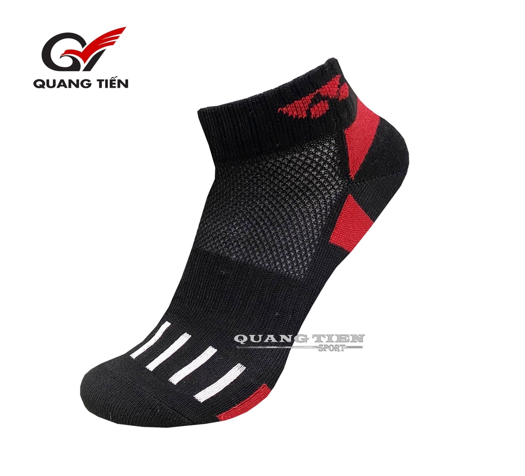 Tất thể thao dày dặn ấm cao cấp Tất Yonex trơn - T02