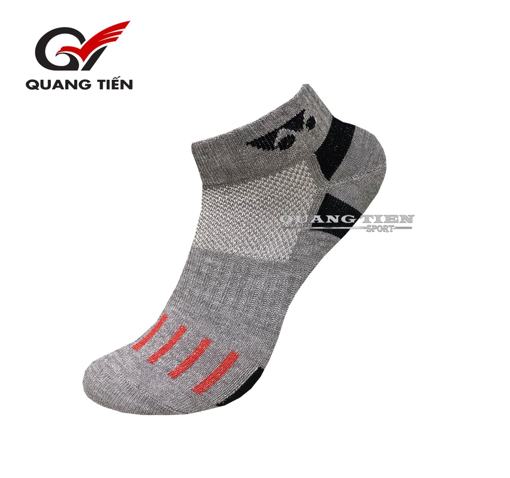 Tất thể thao dày dặn ấm cao cấp Tất Yonex trơn - T02
