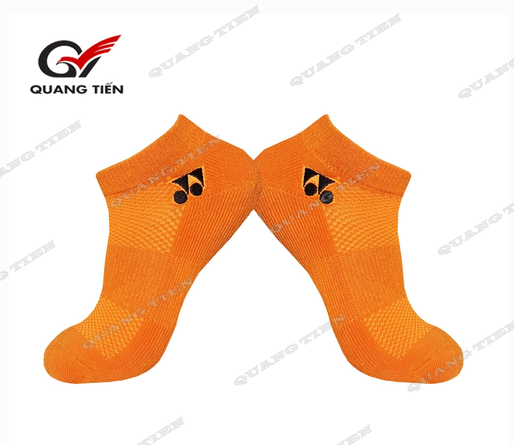 Tất thể thao yonex thêu cao cấp dày dặn chính hãng