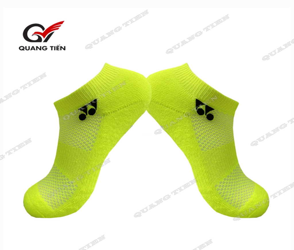 Tất thể thao yonex thêu cao cấp dày dặn chính hãng