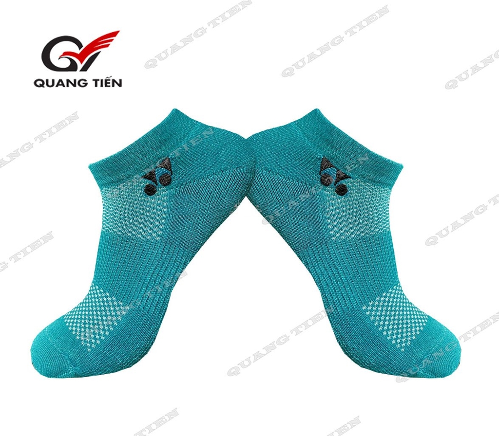 Tất thể thao yonex thêu cao cấp dày dặn chính hãng