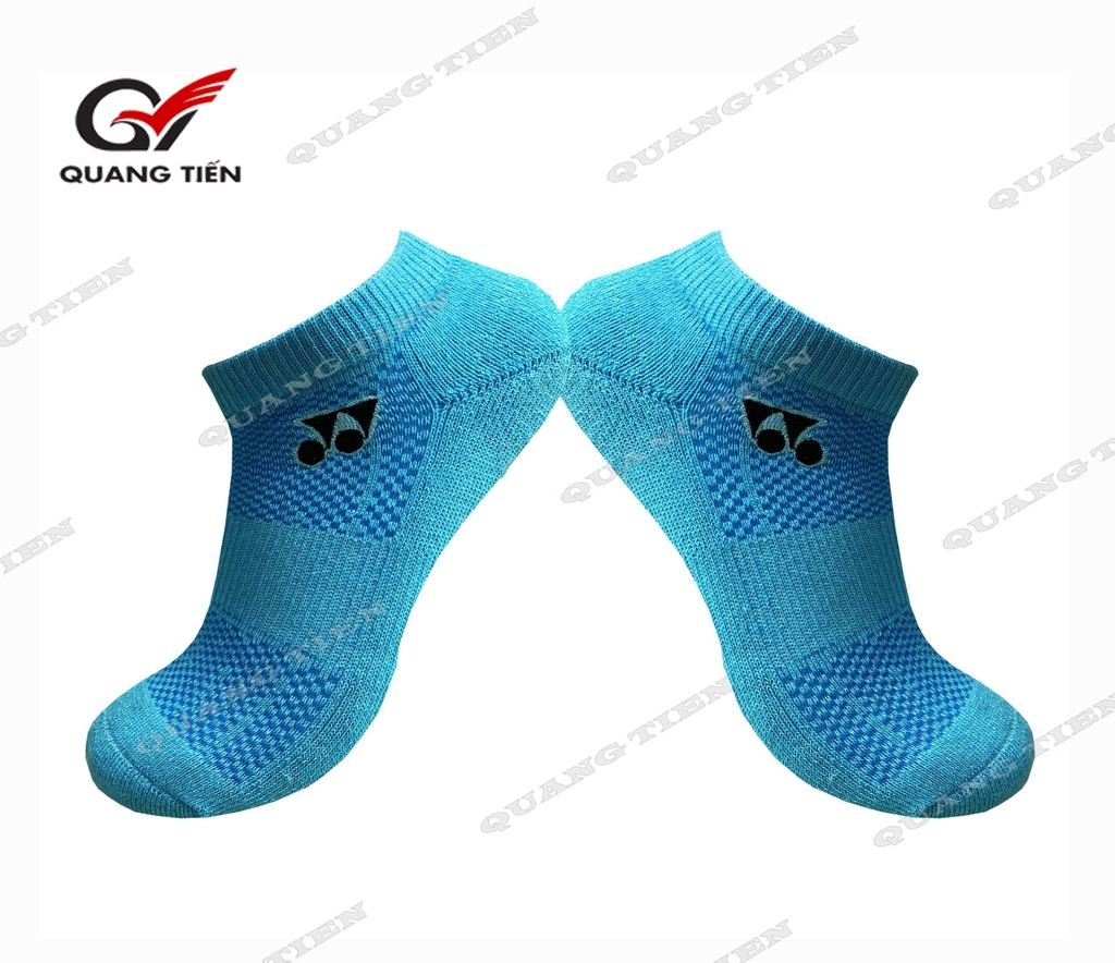 Tất thể thao yonex thêu cao cấp dày dặn chính hãng