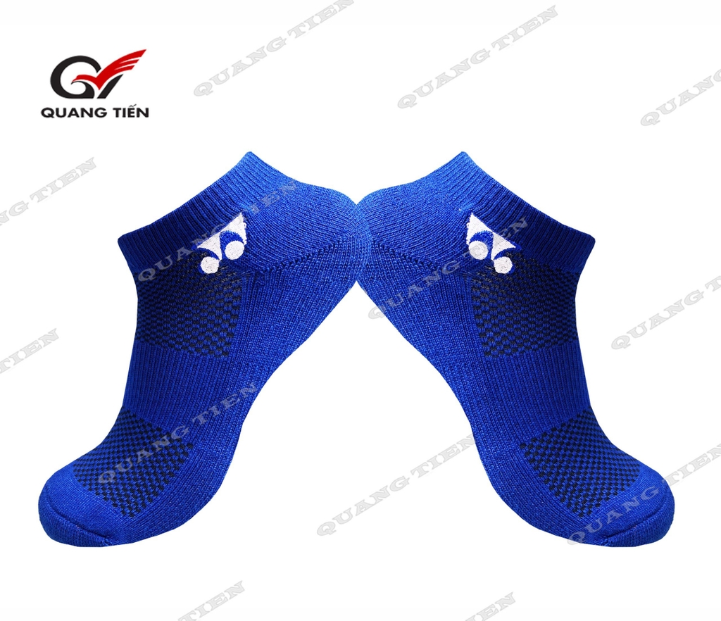 Tất thể thao yonex thêu cao cấp dày dặn chính hãng