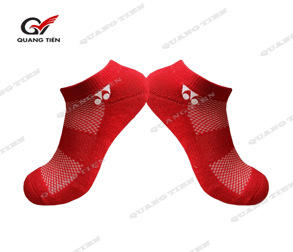 Tất thể thao yonex thêu cao cấp dày dặn chính hãng