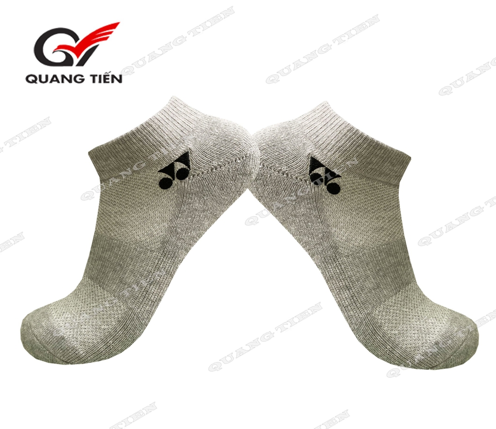 Tất thể thao yonex thêu cao cấp dày dặn chính hãng