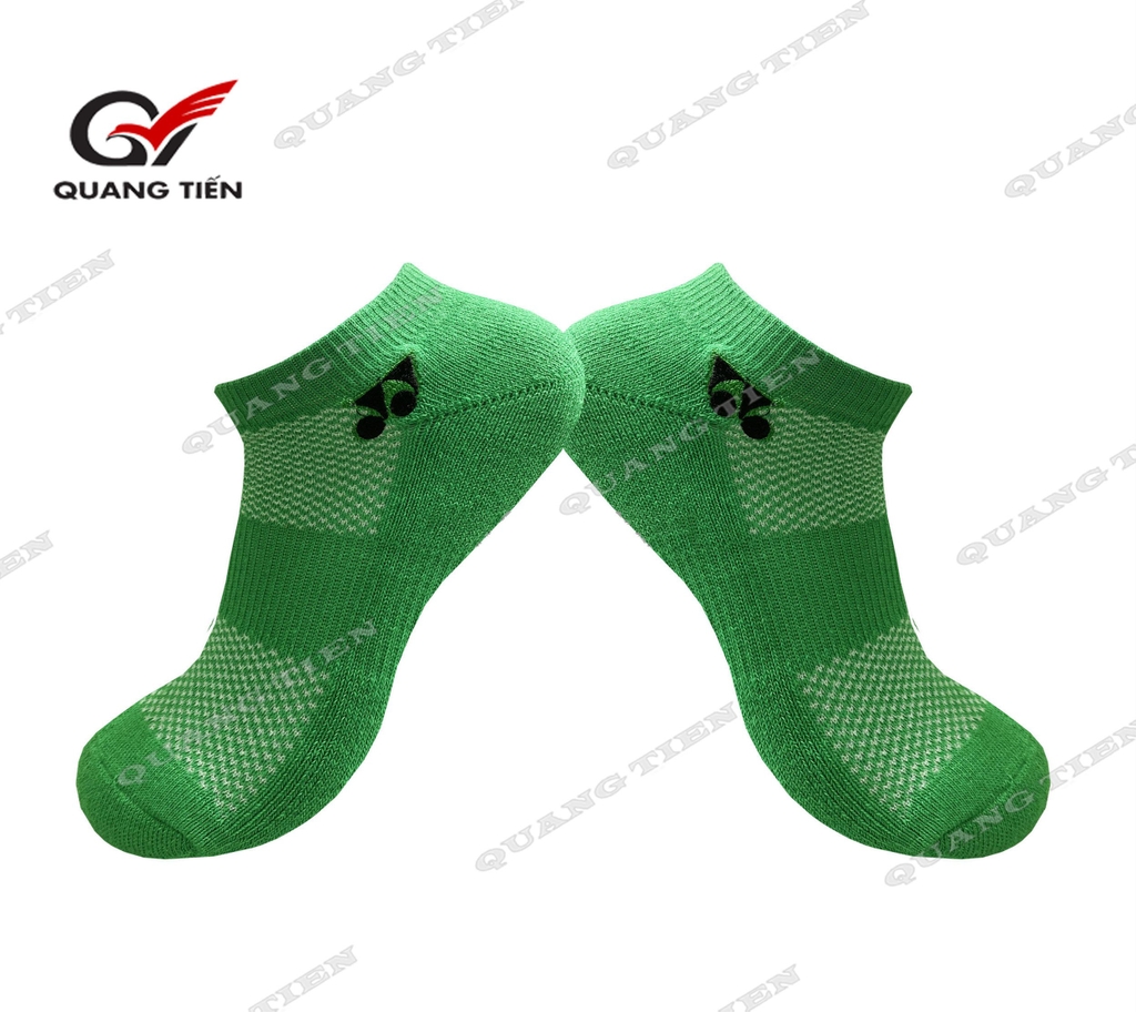 Tất thể thao yonex thêu cao cấp dày dặn chính hãng