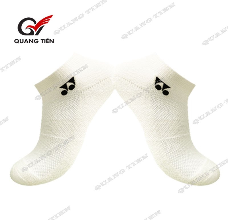 Tất thể thao yonex thêu cao cấp dày dặn chính hãng