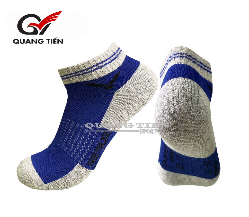 Tất thể thao dày dặn ấm cao cấp Tất Victor VX01