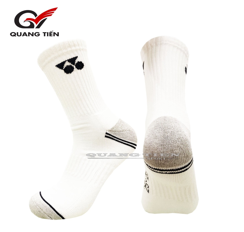 Tất thể thao dày ấm cao cấp bền bỉ Yonex X-07