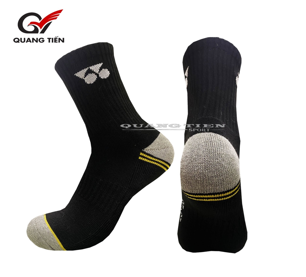 Tất thể thao dày ấm cao cấp bền bỉ Yonex X-07