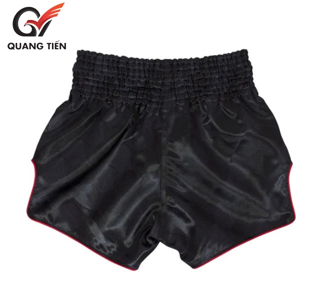 Quần Fairtex Muay Thai Shorts - BS1901 