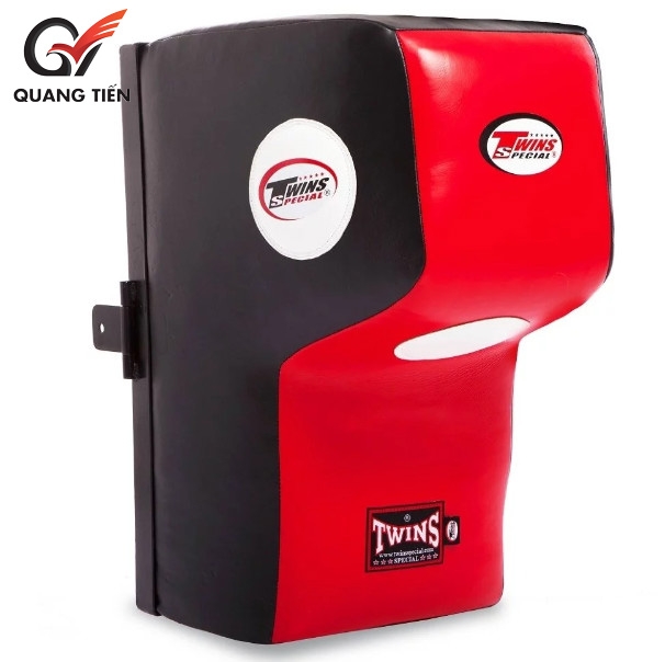 BÀN ĐẤM GẮN TƯỜNG TWINS SPECIAL WALL MOUNTED BAG WML2 Đỏ